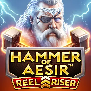 Hammer of Aesir